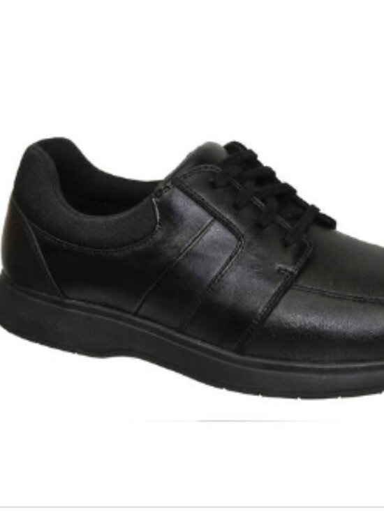 Dr. scholls Men\'s Gentile Therapeutic Casual Shoe  Size 11 EEE main image 4
